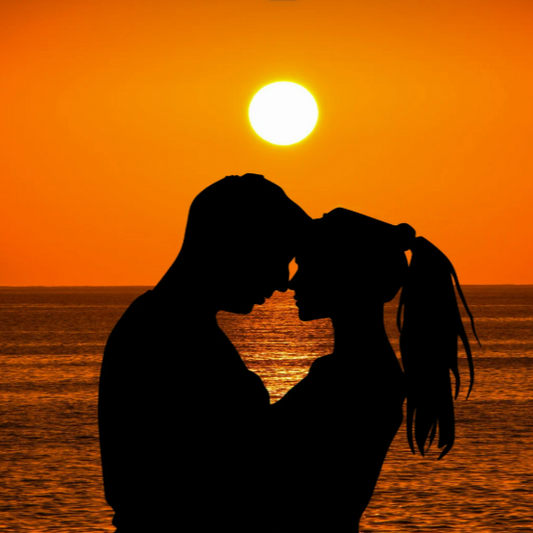 Loving U - R&B Soul Beat